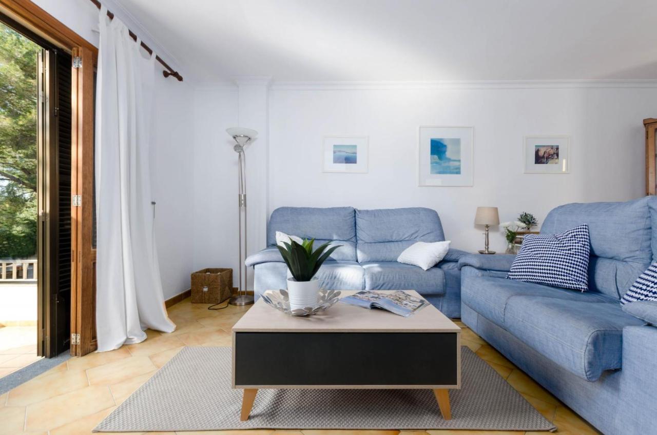 Pdm Ca'n Nofre Holiday home