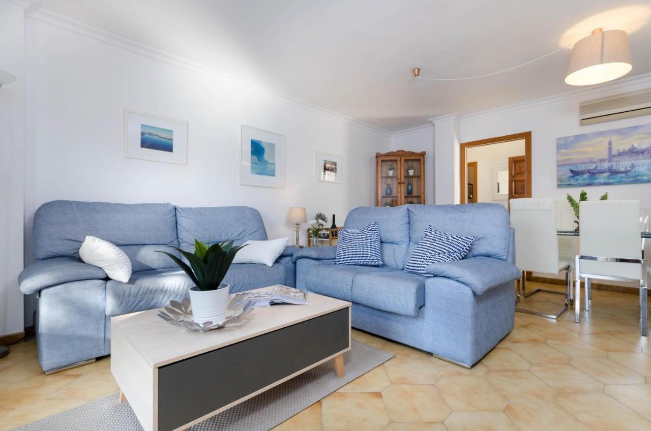 Holiday home Pdm Ca'n Nofre Playa de Muro (Mallorca)