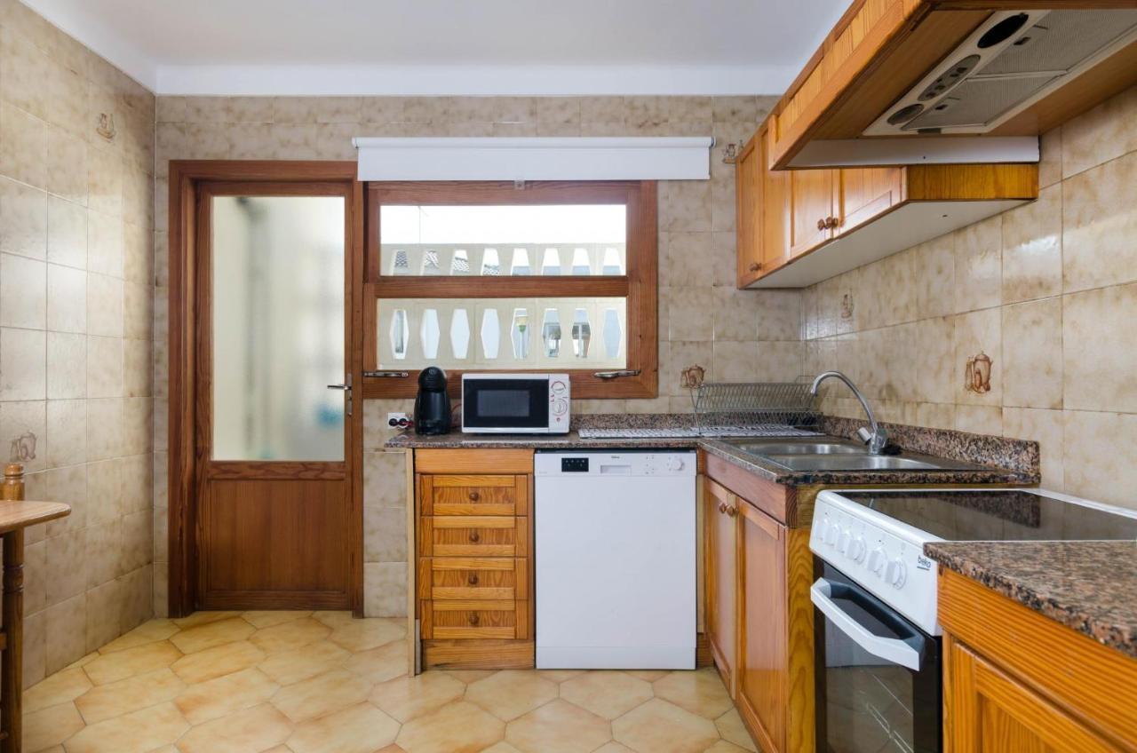 Holiday home Pdm Ca'n Nofre