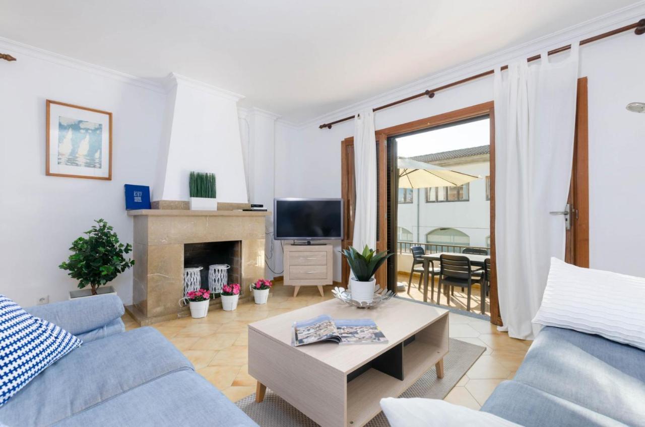 Holiday home Pdm Ca'n Nofre