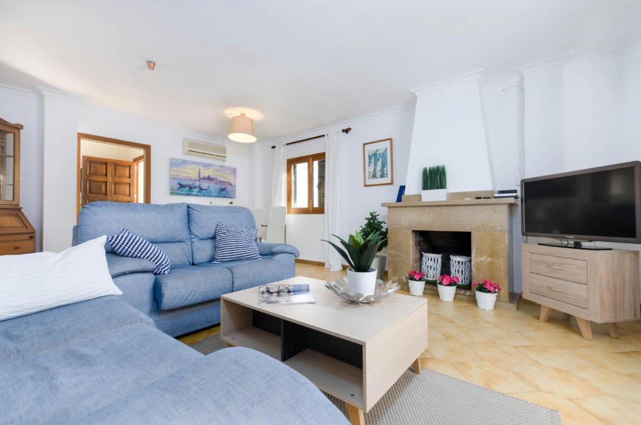 Holiday home Pdm Ca'n Nofre Playa de Muro (Mallorca)
