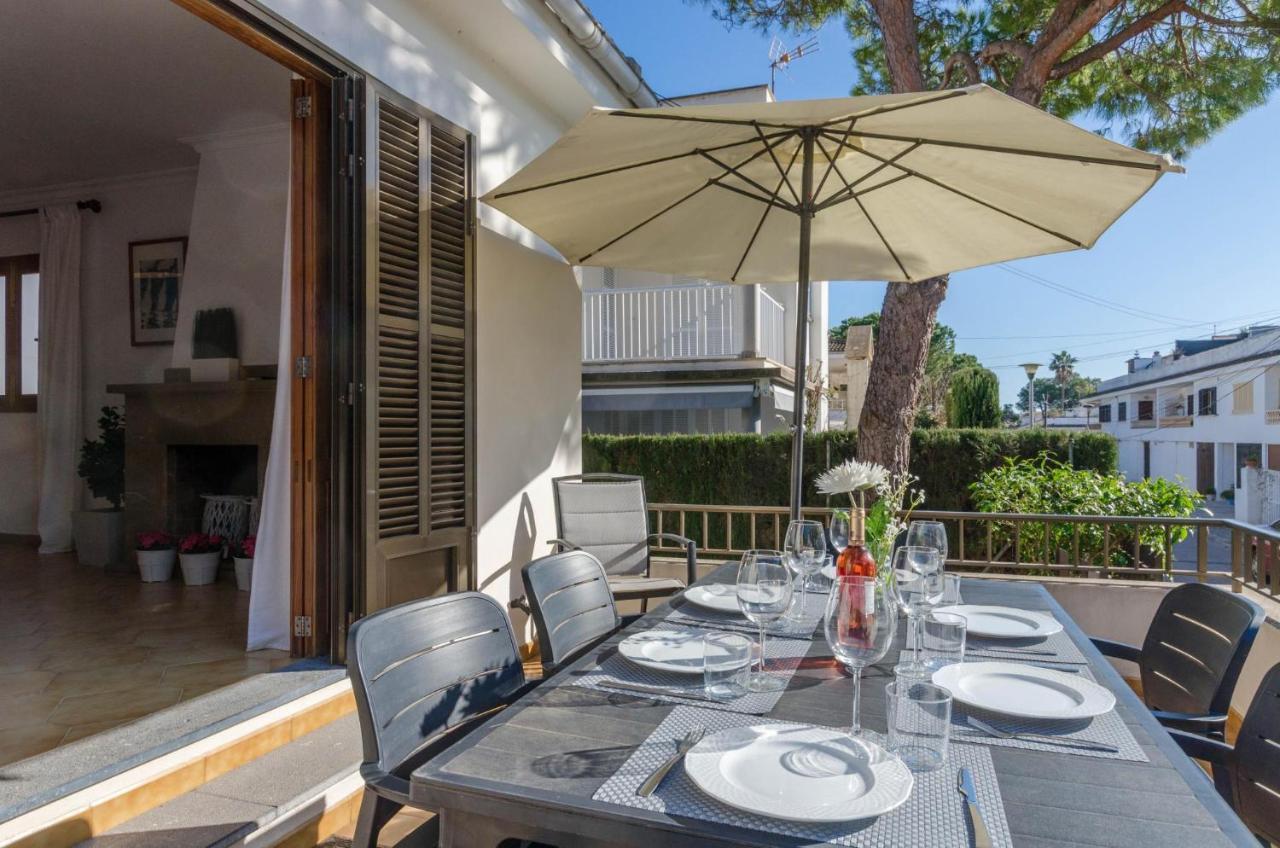 Pdm Ca'n Nofre Holiday home Playa de Muro (Mallorca)