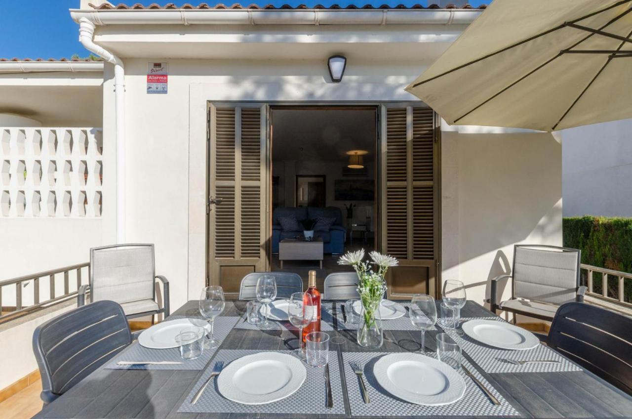 Pdm Ca'n Nofre Holiday home Playa de Muro (Mallorca)