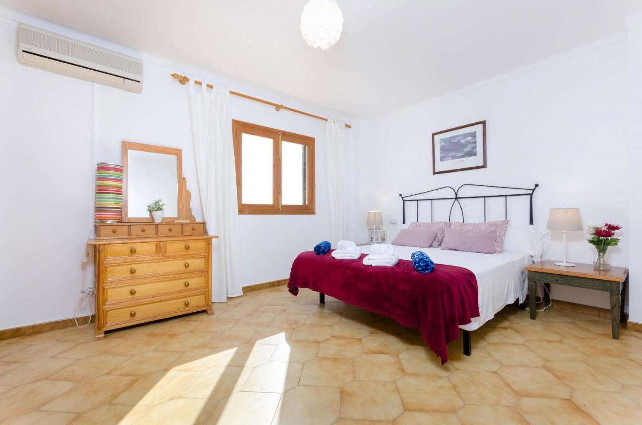Holiday home Pdm Ca'n Nofre