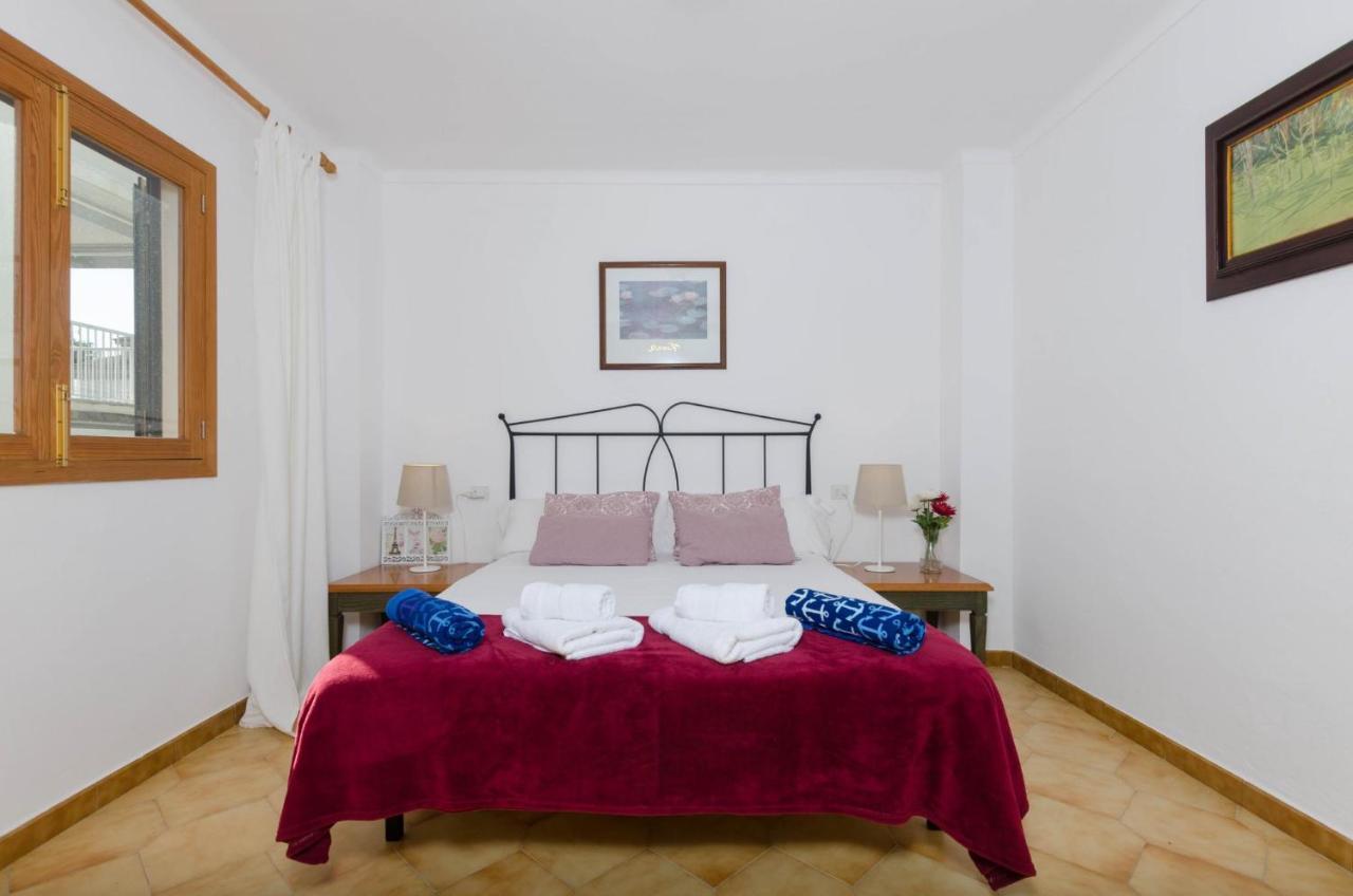 Pdm Ca'n Nofre Holiday home Playa de Muro (Mallorca)
