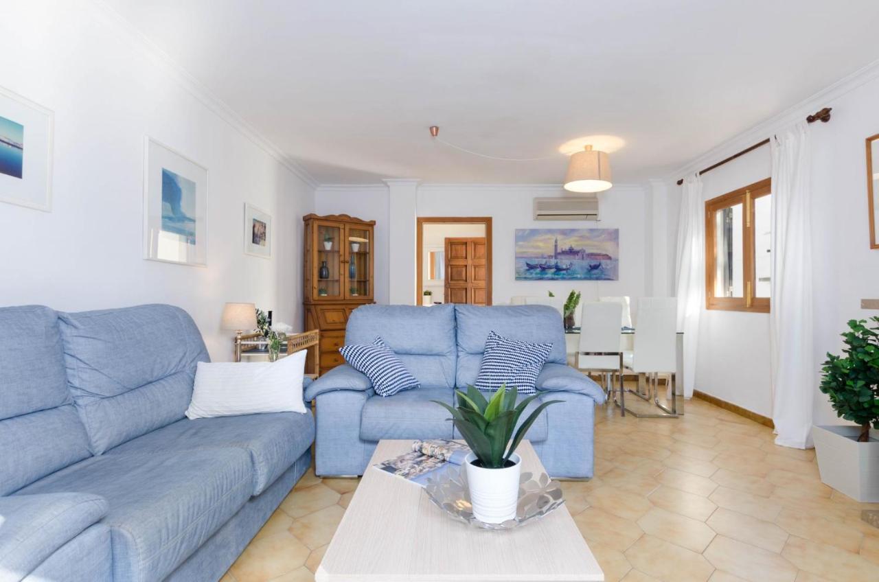 Holiday home Pdm Ca'n Nofre