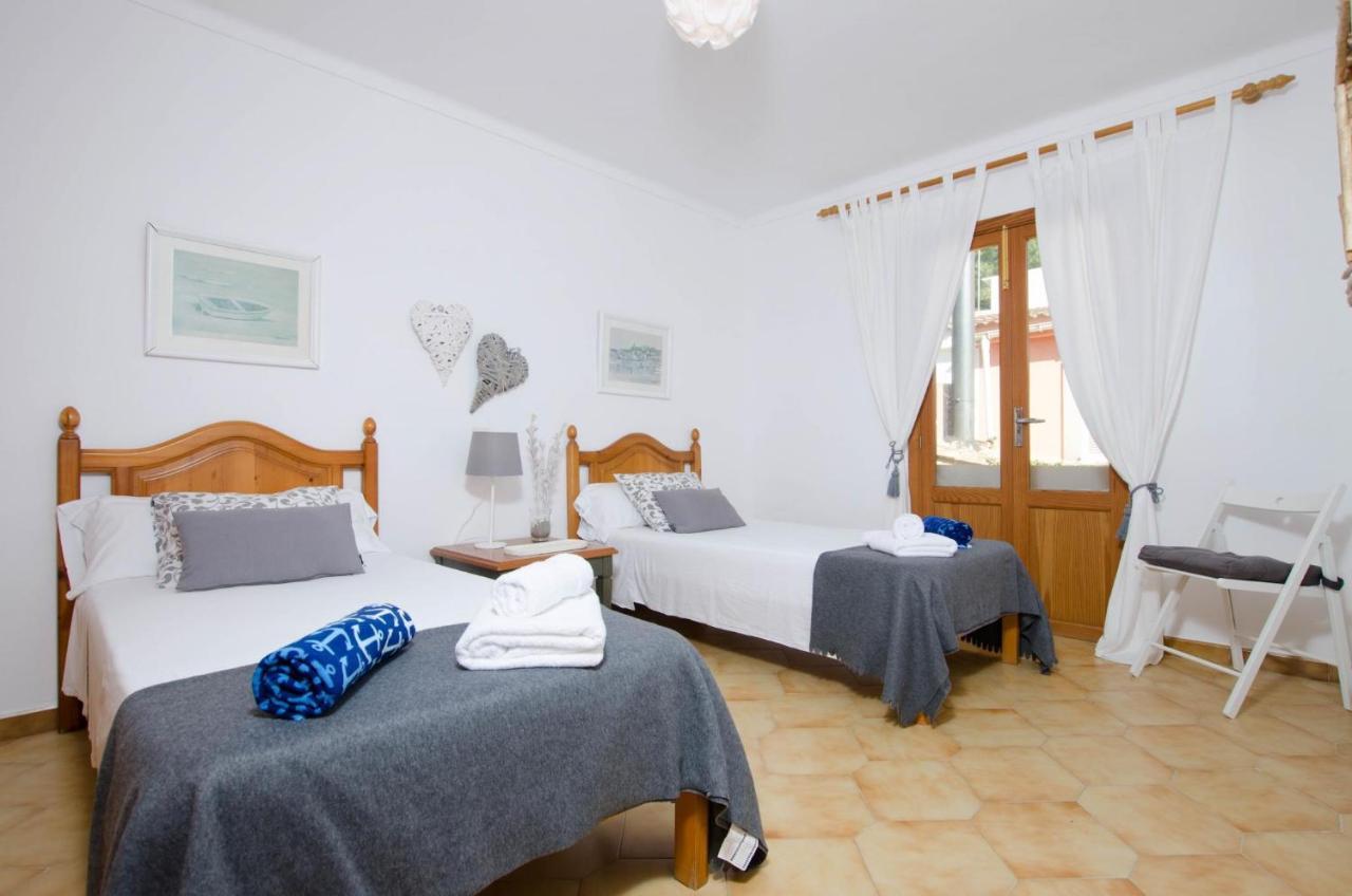 Pdm Ca'n Nofre Holiday home *