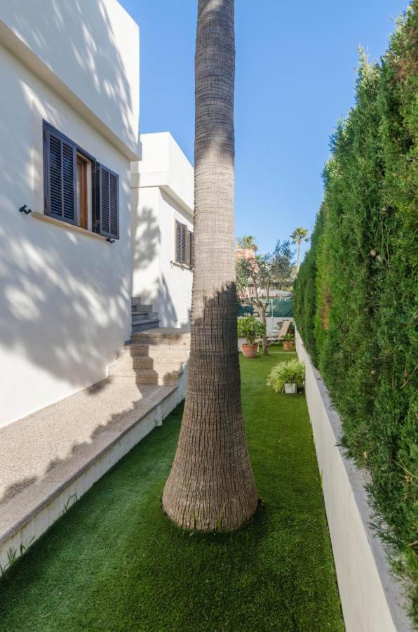 Pdm Ca'n Nofre Holiday home Playa de Muro (Mallorca)
