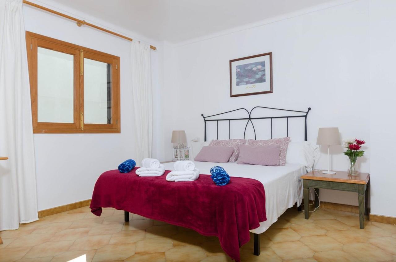 Pdm Ca'n Nofre Holiday home Playa de Muro (Mallorca)