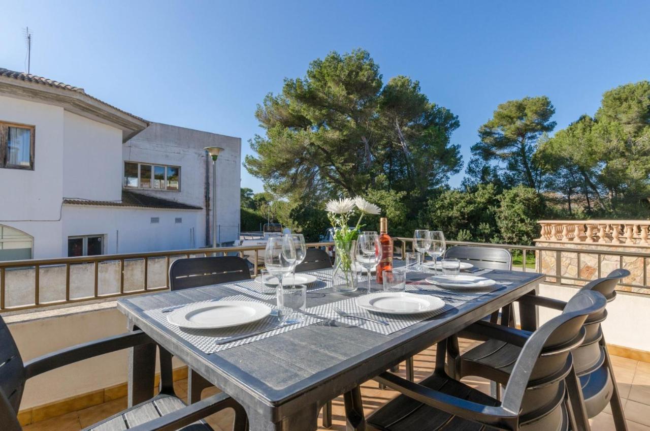 Pdm Ca'n Nofre Holiday home Playa de Muro (Mallorca)