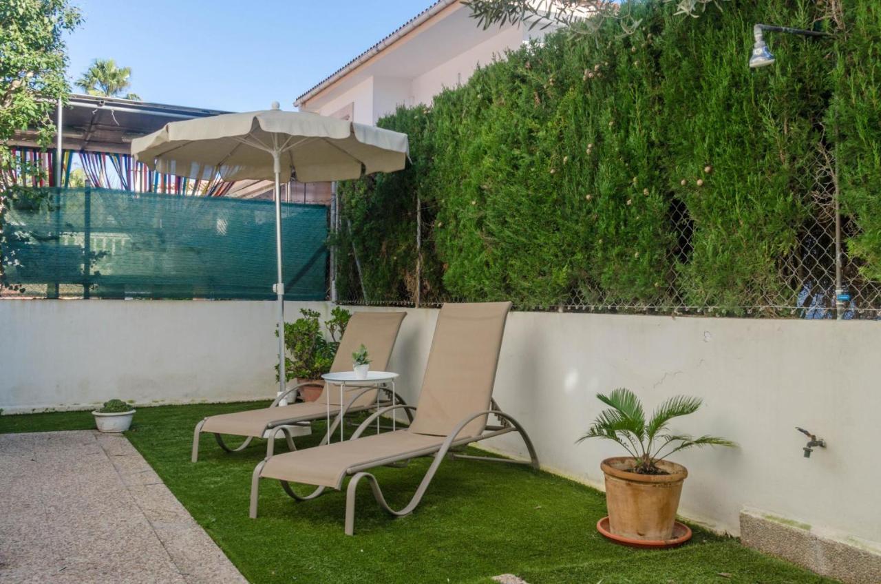 Holiday home Pdm Ca'n Nofre Playa de Muro (Mallorca)