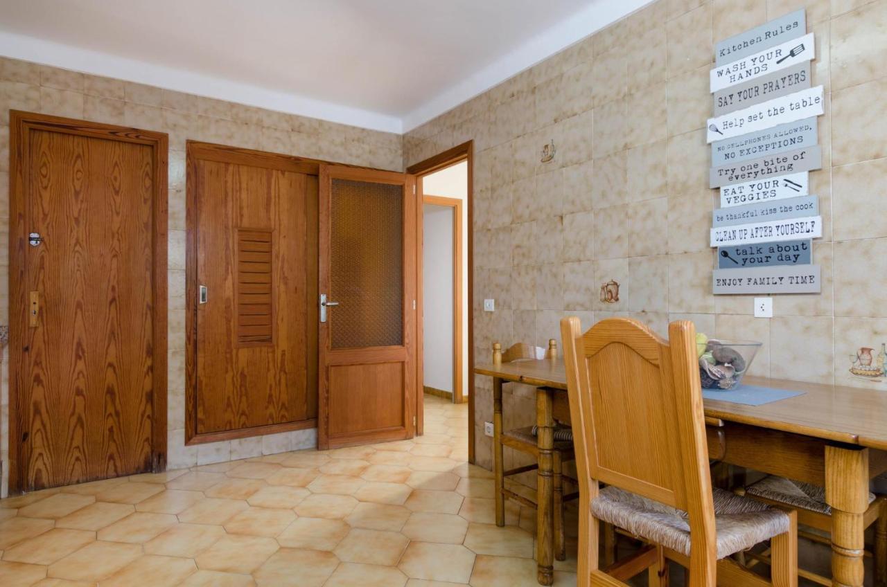 Pdm Ca'n Nofre Holiday home Playa de Muro (Mallorca)